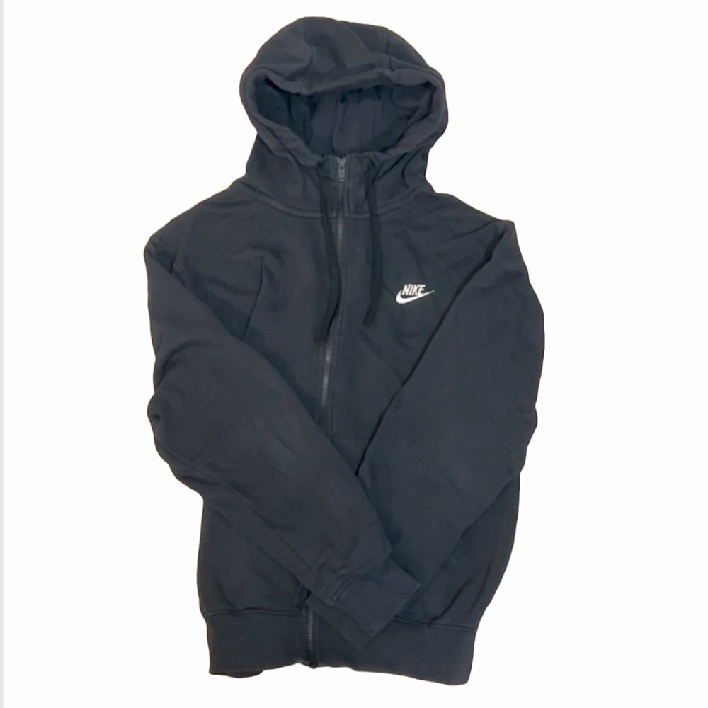 Nike Full-Zip Hoodie